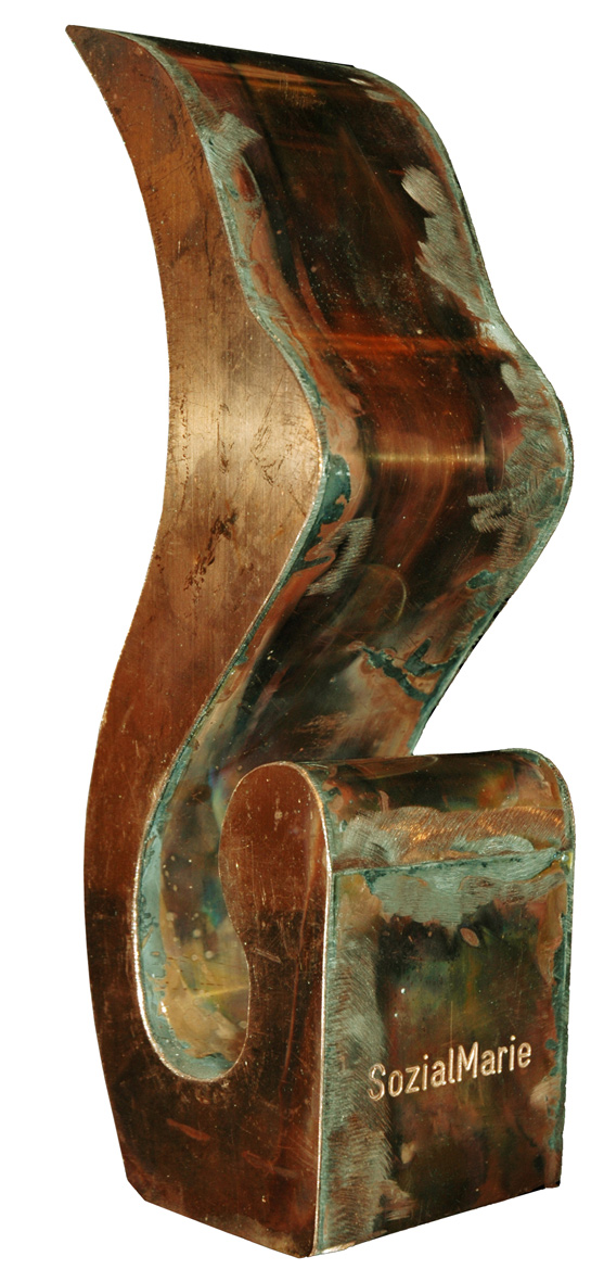 © SozialMarie SozialMarie 2